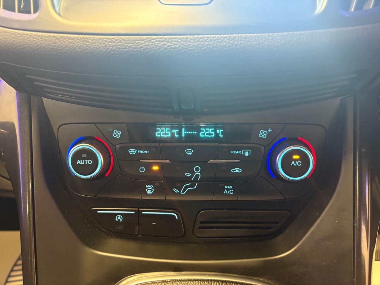 Used Ford Kuga 2016 for sale - 77025292: Photo 20