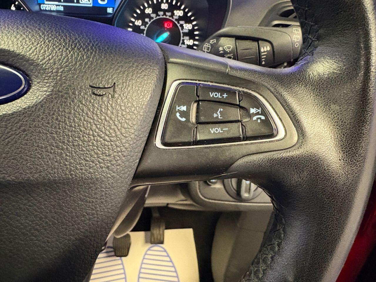 Used Ford Kuga 2016 for sale - 77025292: Photo 23