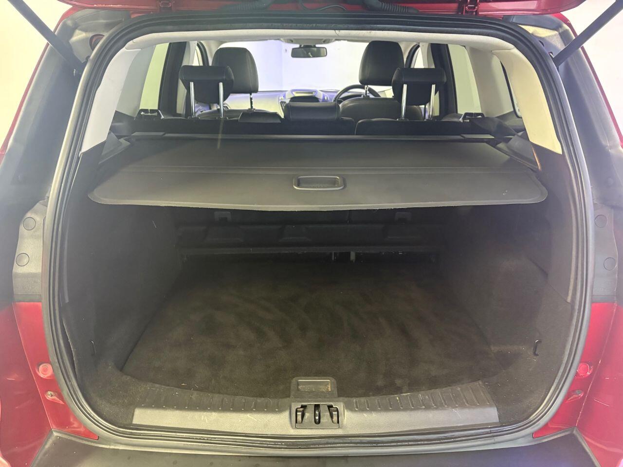 Used Ford Kuga 2016 for sale - 77025292: Photo 24