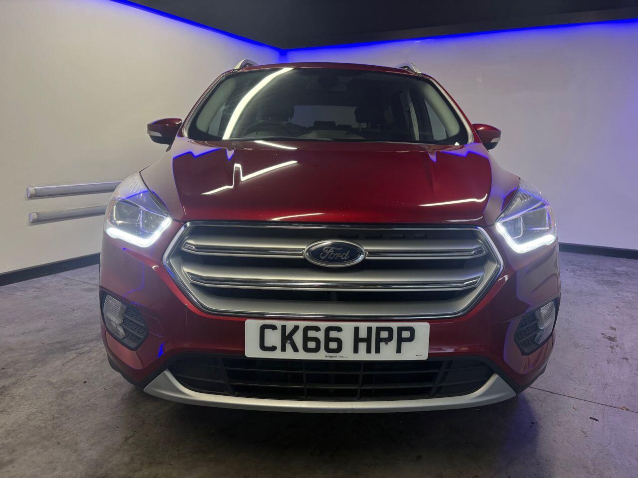 Used Ford Kuga 2016 for sale - 77025292: Photo 3