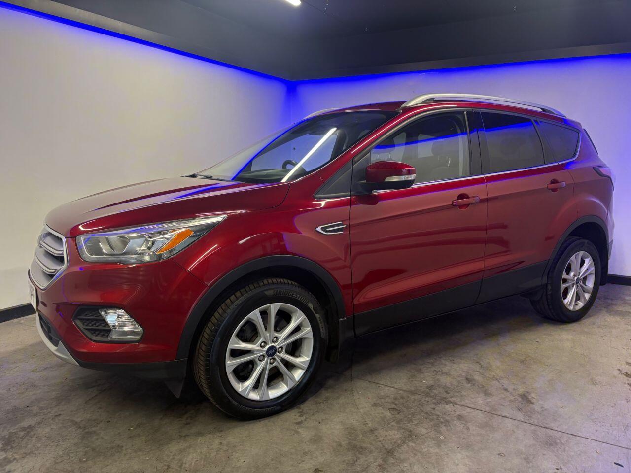 Used Ford Kuga 2016 for sale - 77025292: Photo 5