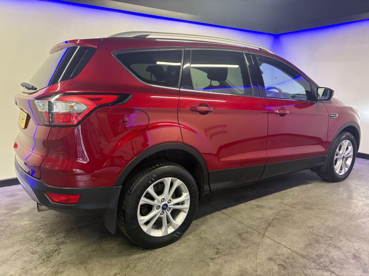 Used Ford Kuga 2016 for sale - 77025292: Photo 6