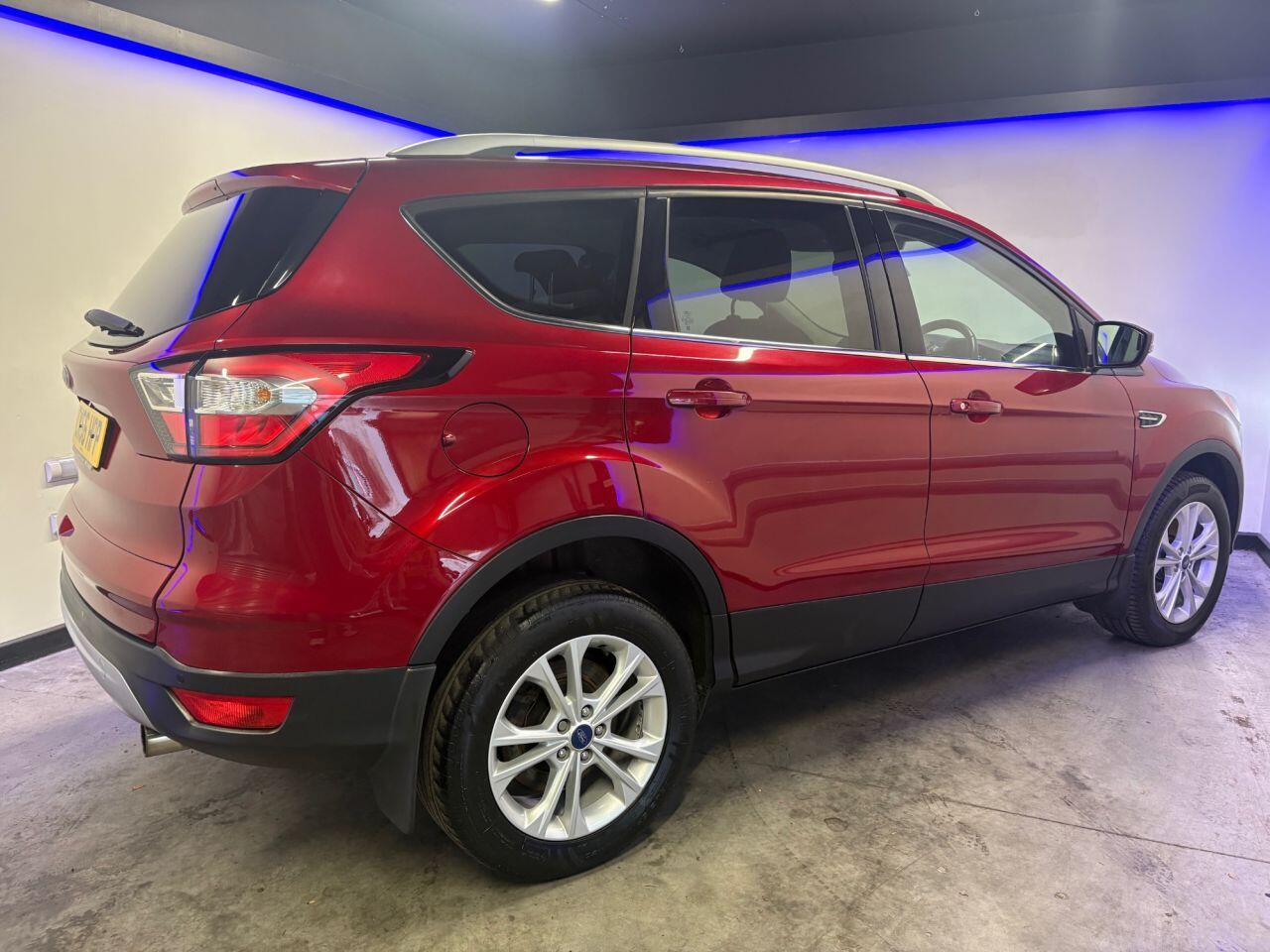 Used Ford Kuga 2016 for sale - 77025292: Photo 7