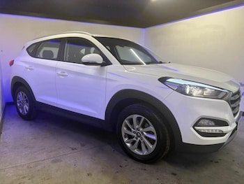 Used Hyundai TUCSON 2016 for sale - 76660153: Photo