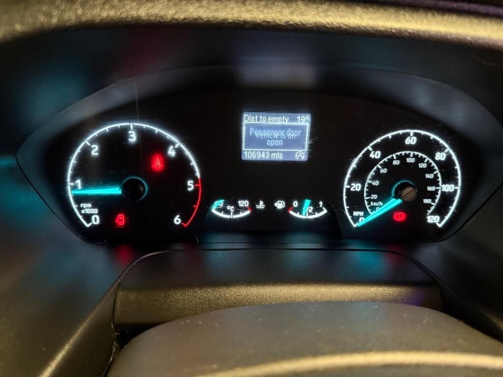 Used Ford Transit Custom 2020 for sale - 76660152: Photo 14