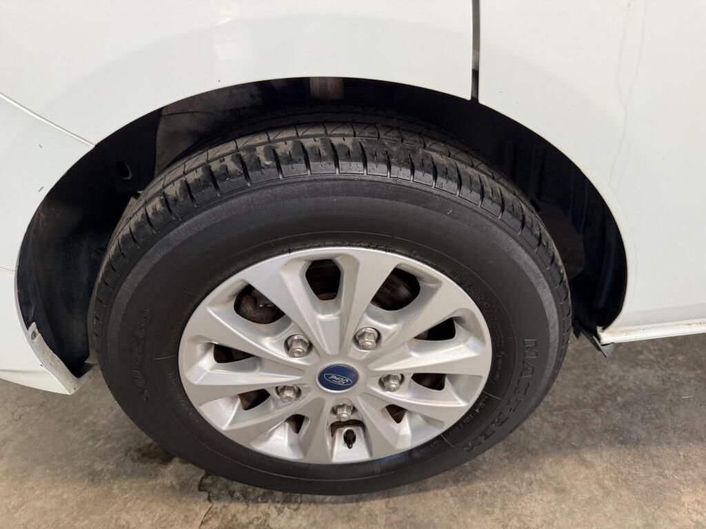 Used Ford Transit Custom 2020 for sale - 76660152: Photo 19