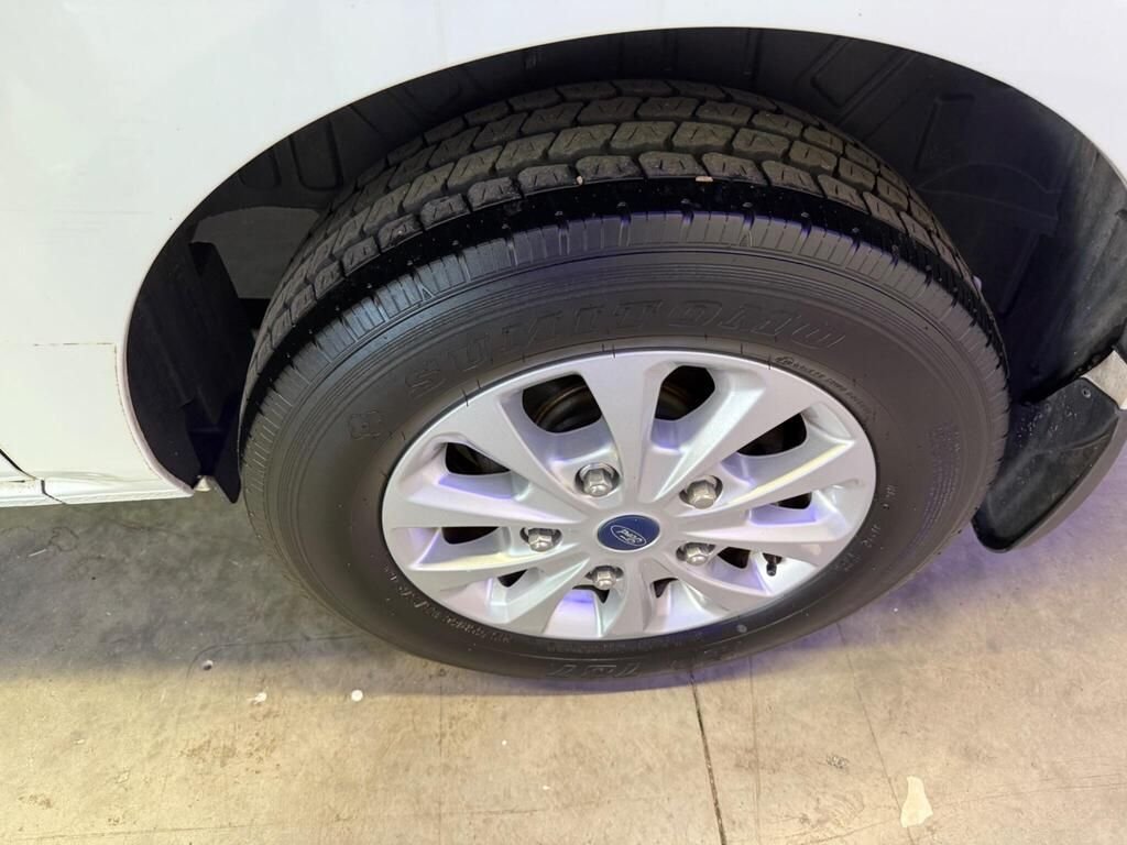 Used Ford Transit Custom 2020 for sale - 76660152: Photo 20