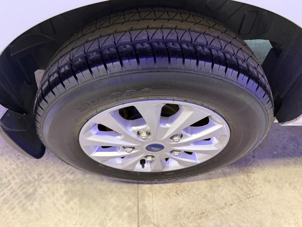 Used Ford Transit Custom 2020 for sale - 76660152: Photo 21