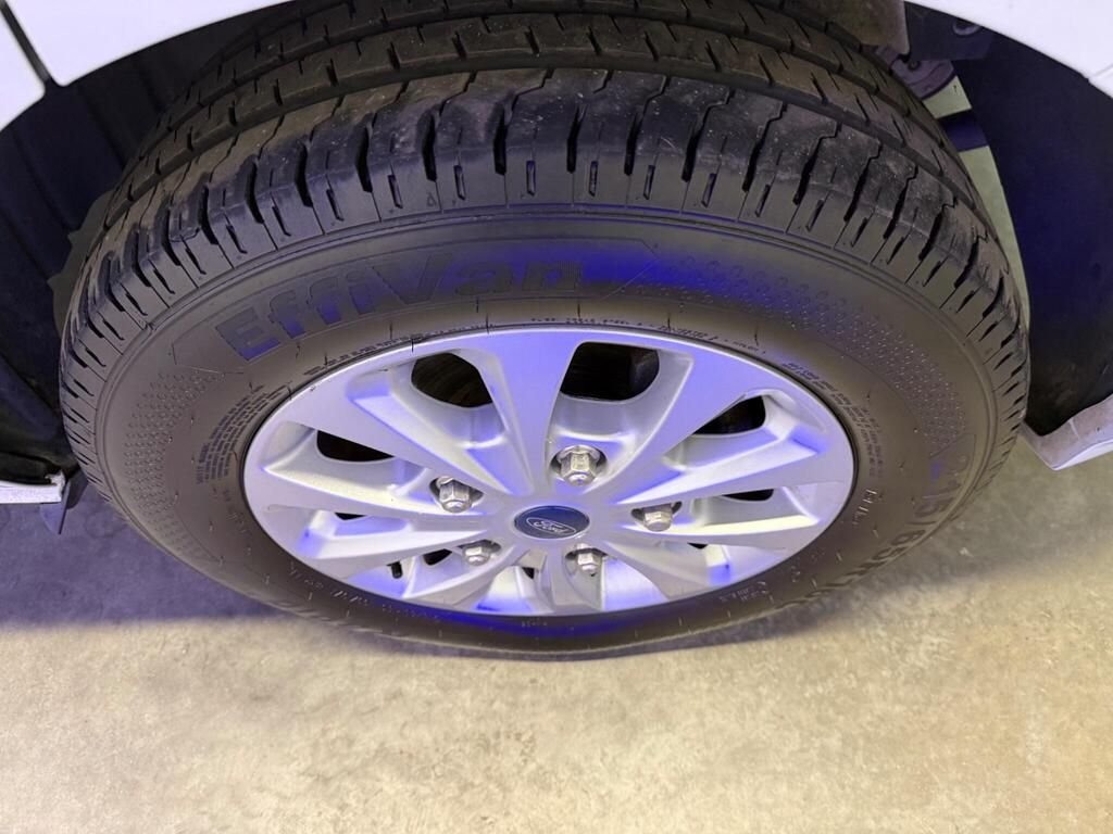 Used Ford Transit Custom 2020 for sale - 76660152: Photo 22