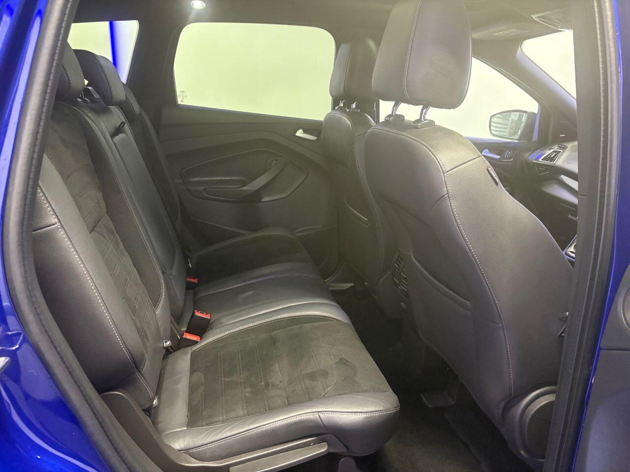 Used Ford Kuga for sale - 77940531: Photo 11