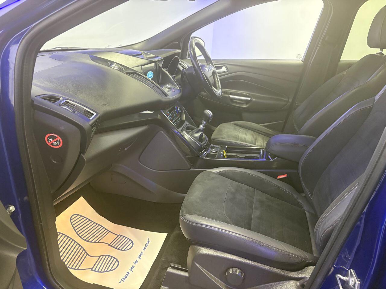 Used Ford Kuga for sale - 77940531: Photo 13