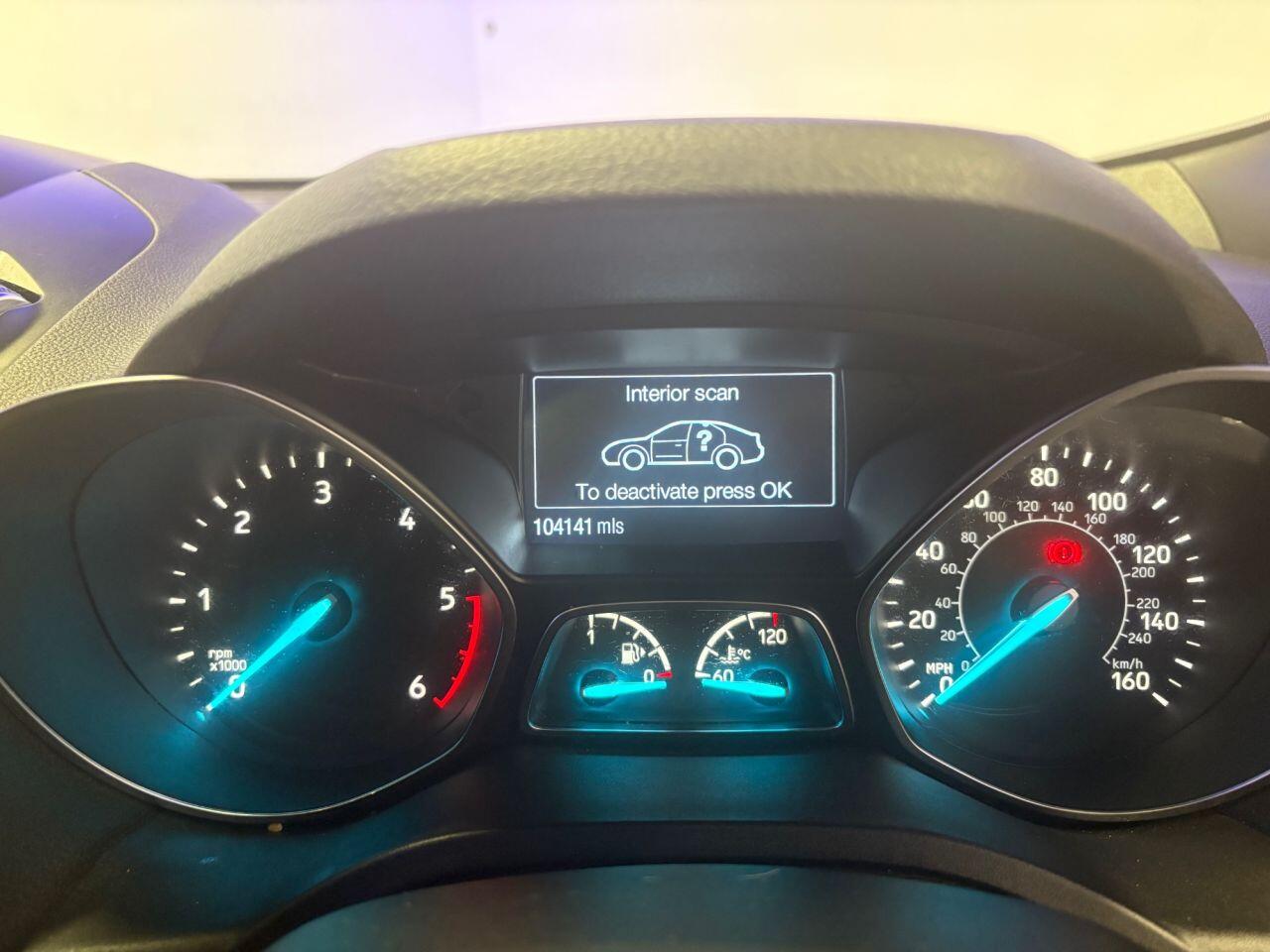 Used Ford Kuga for sale - 77940531: Photo 15