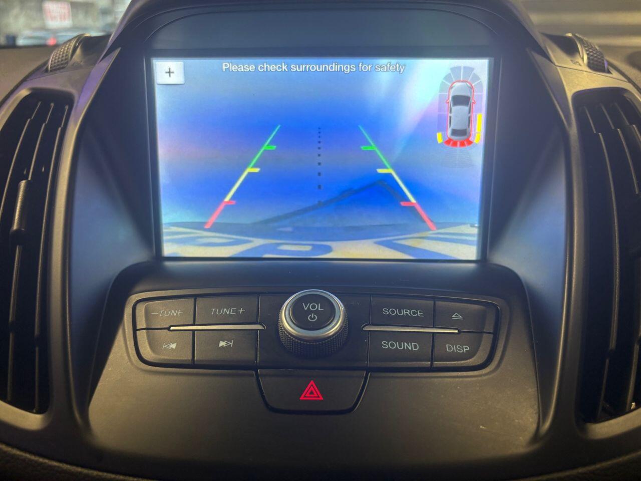 Used Ford Kuga for sale - 77940531: Photo 16