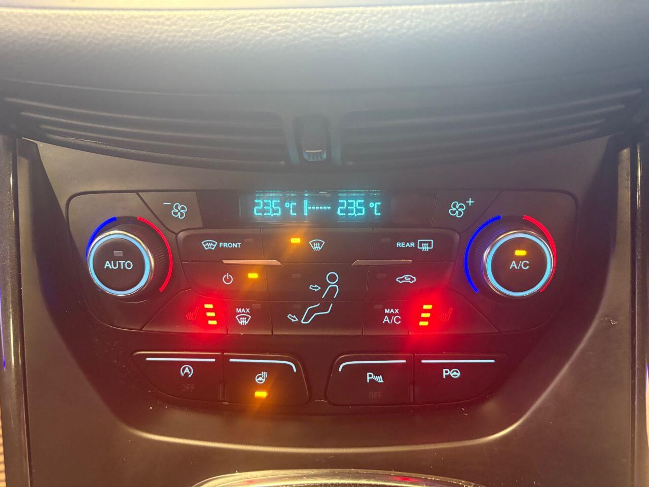 Used Ford Kuga for sale - 77940531: Photo 18