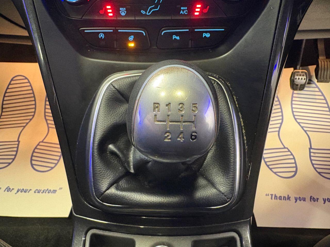 Used Ford Kuga for sale - 77940531: Photo 19