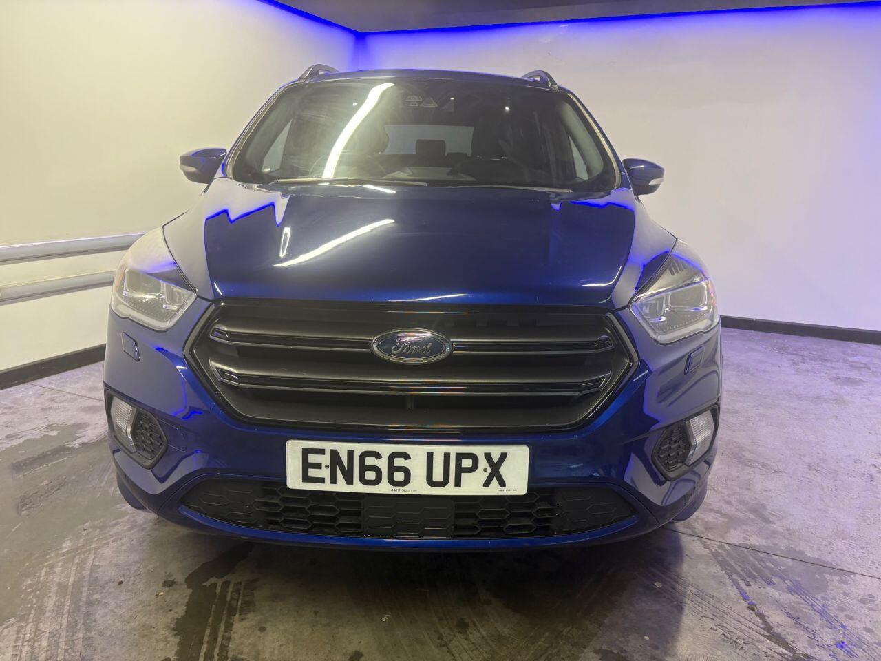 Used Ford Kuga for sale - 77940531: Photo 3