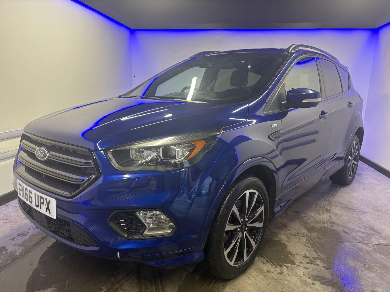 Used Ford Kuga for sale - 77940531: Photo 4