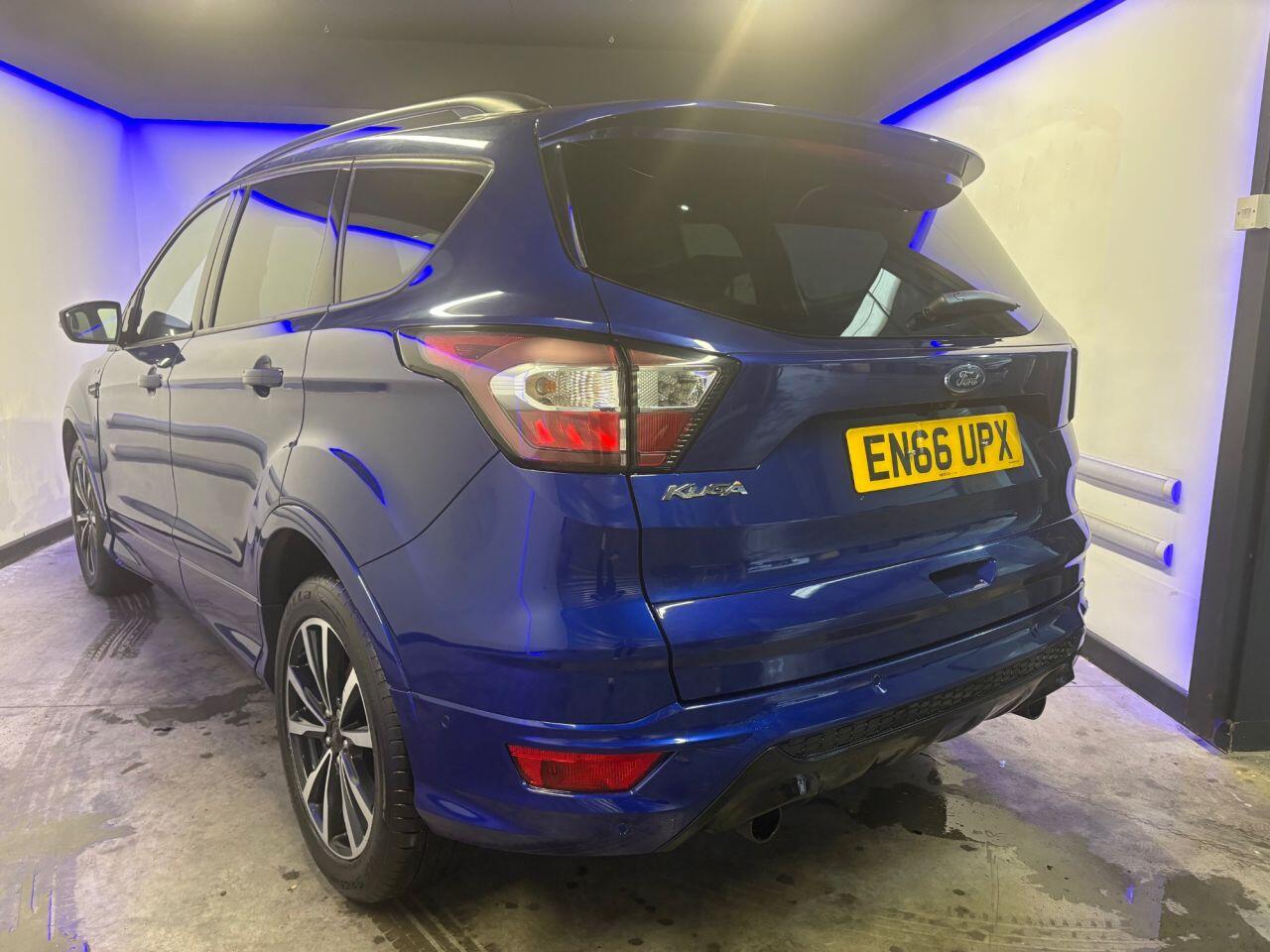 Used Ford Kuga for sale - 77940531: Photo 7