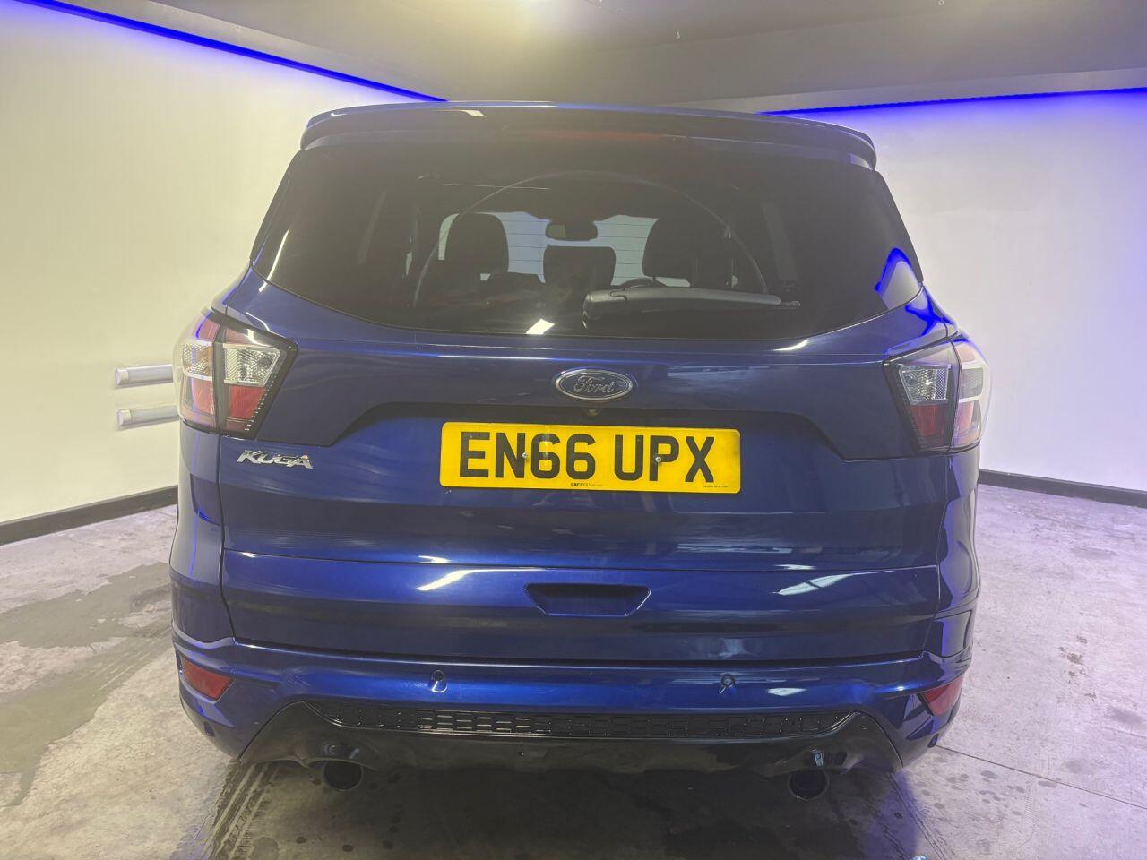 Used Ford Kuga for sale - 77940531: Photo 8