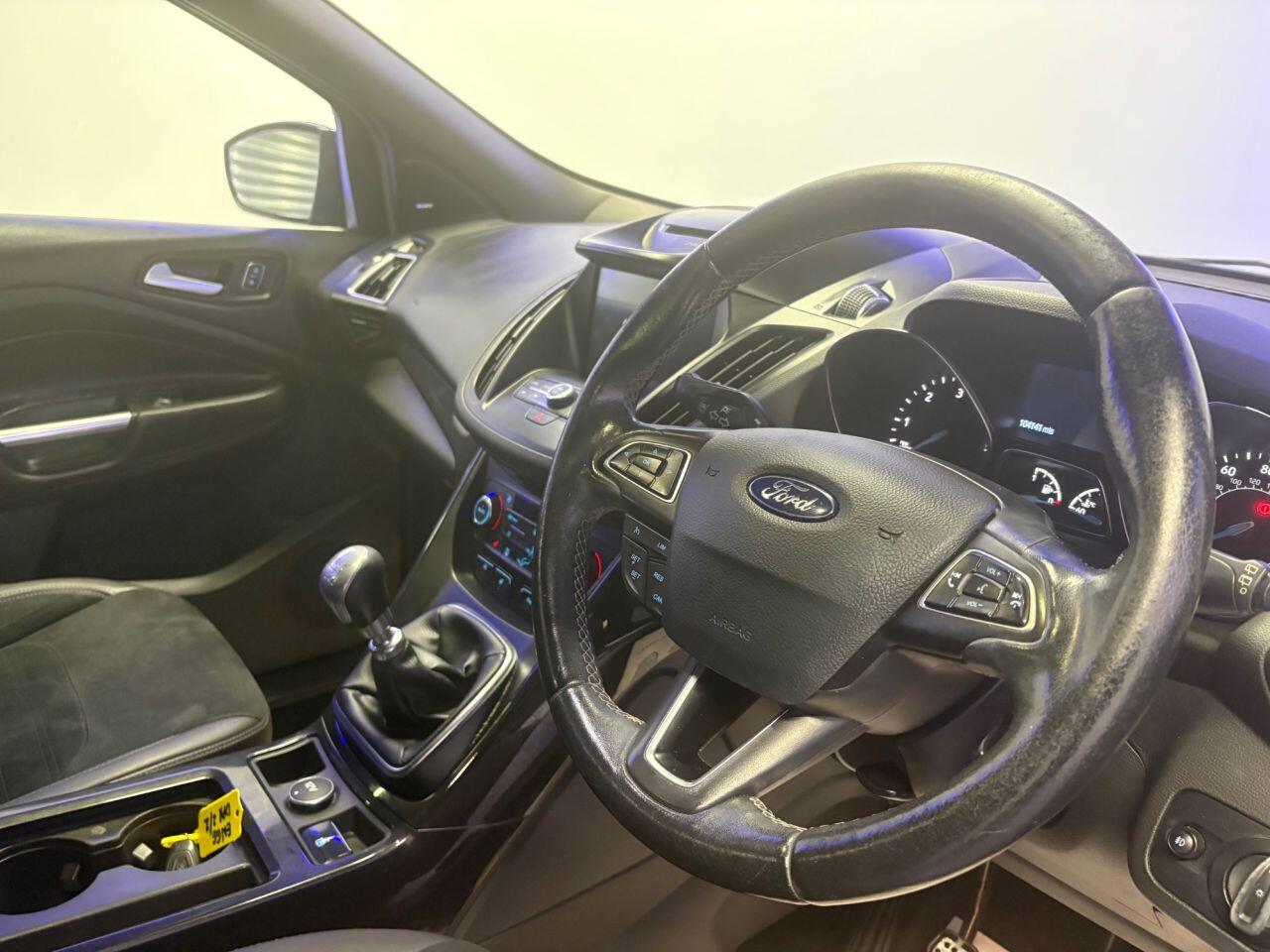 Used Ford Kuga for sale - 77940531: Photo 9