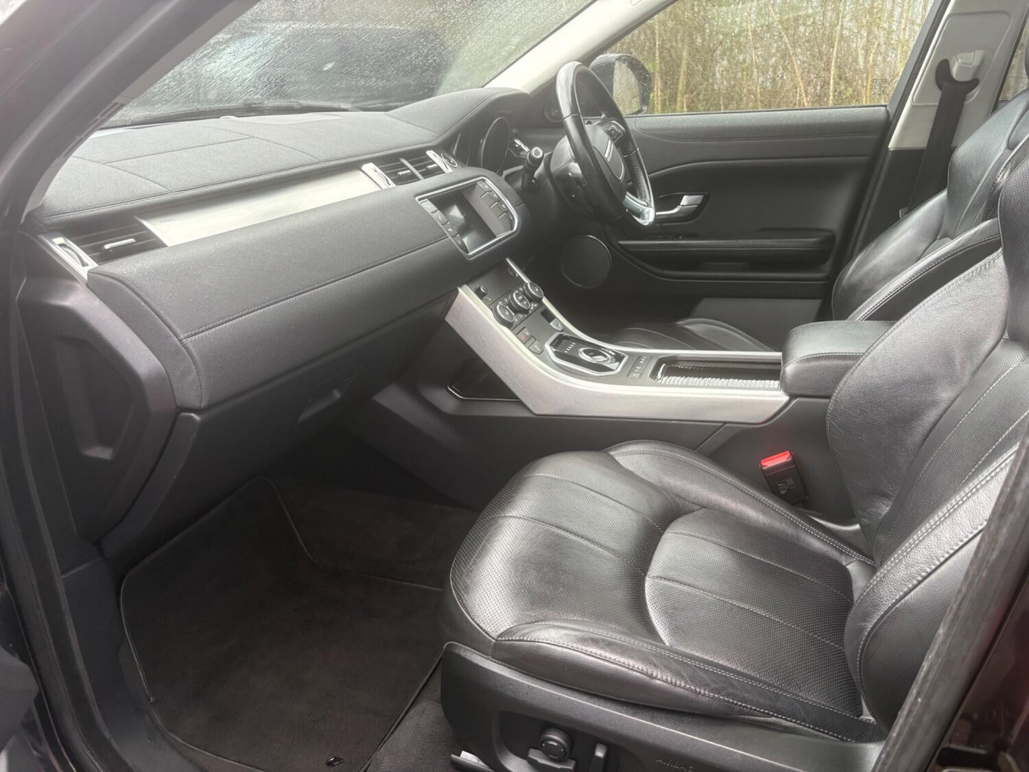 Used Land Rover Range Rover Evoque 2017 for sale - 77523496: Photo 10