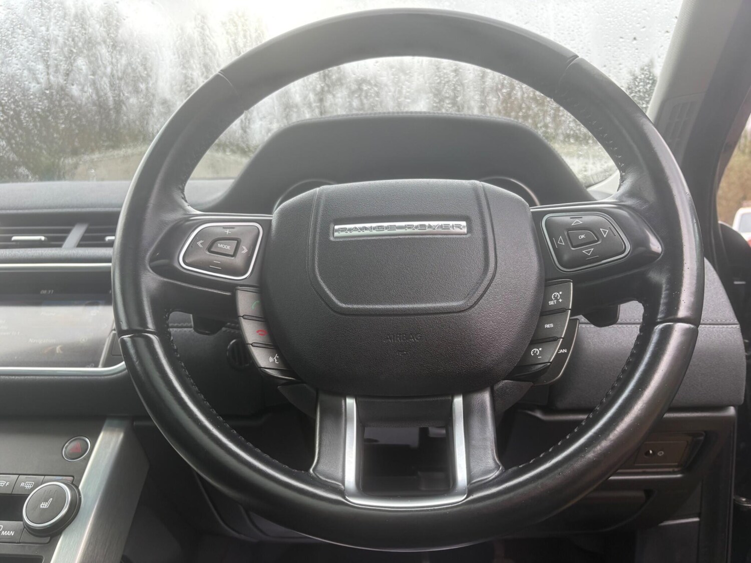 Used Land Rover Range Rover Evoque 2017 for sale - 77523496: Photo 11