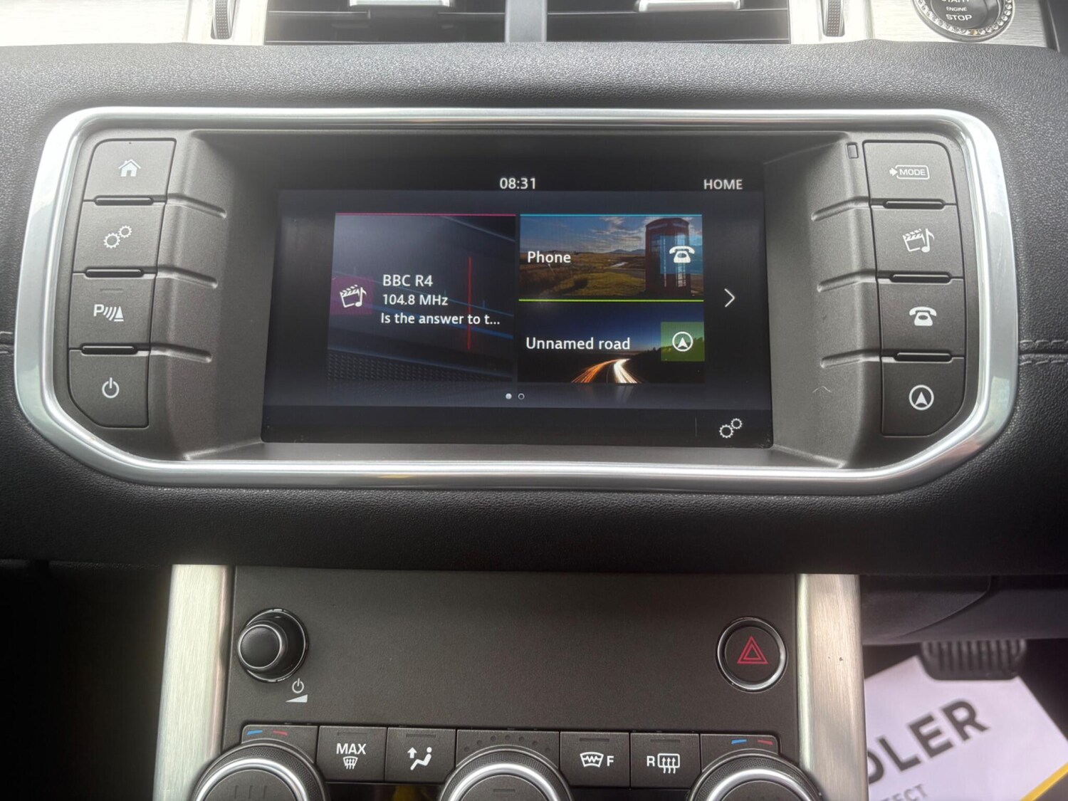 Used Land Rover Range Rover Evoque 2017 for sale - 77523496: Photo 12