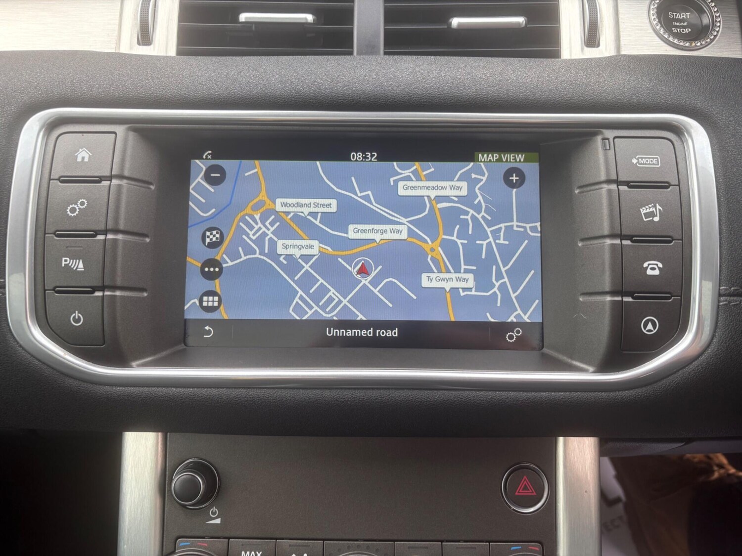 Used Land Rover Range Rover Evoque 2017 for sale - 77523496: Photo 13