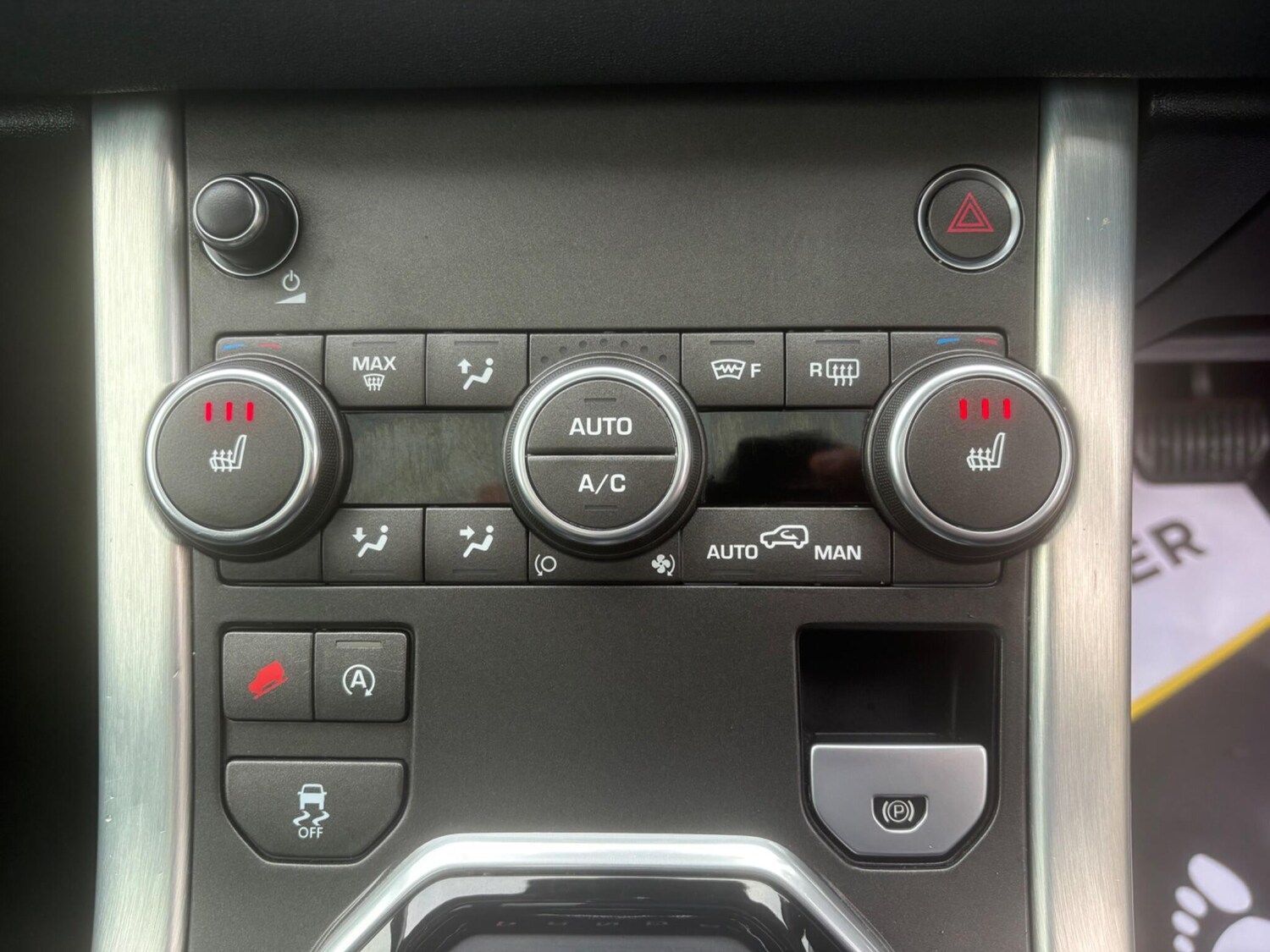 Used Land Rover Range Rover Evoque 2017 for sale - 77523496: Photo 14