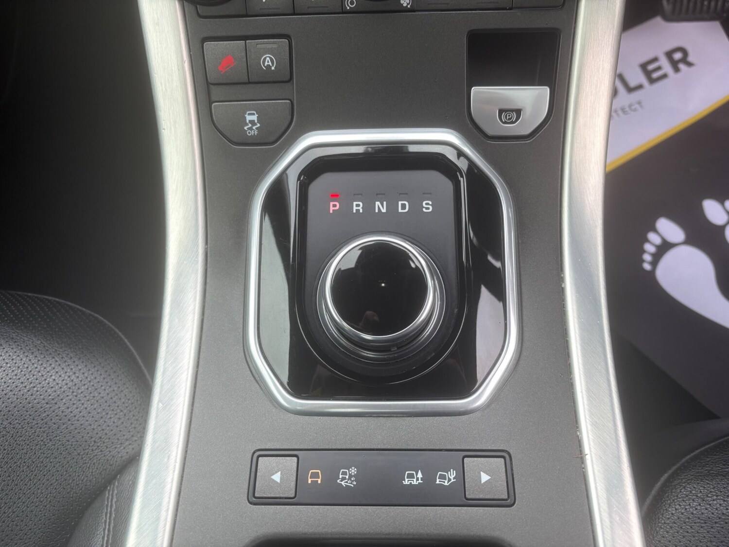 Used Land Rover Range Rover Evoque 2017 for sale - 77523496: Photo 15