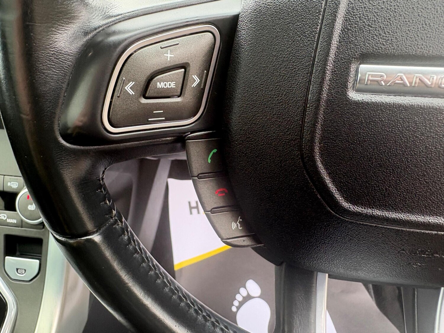 Used Land Rover Range Rover Evoque 2017 for sale - 77523496: Photo 16