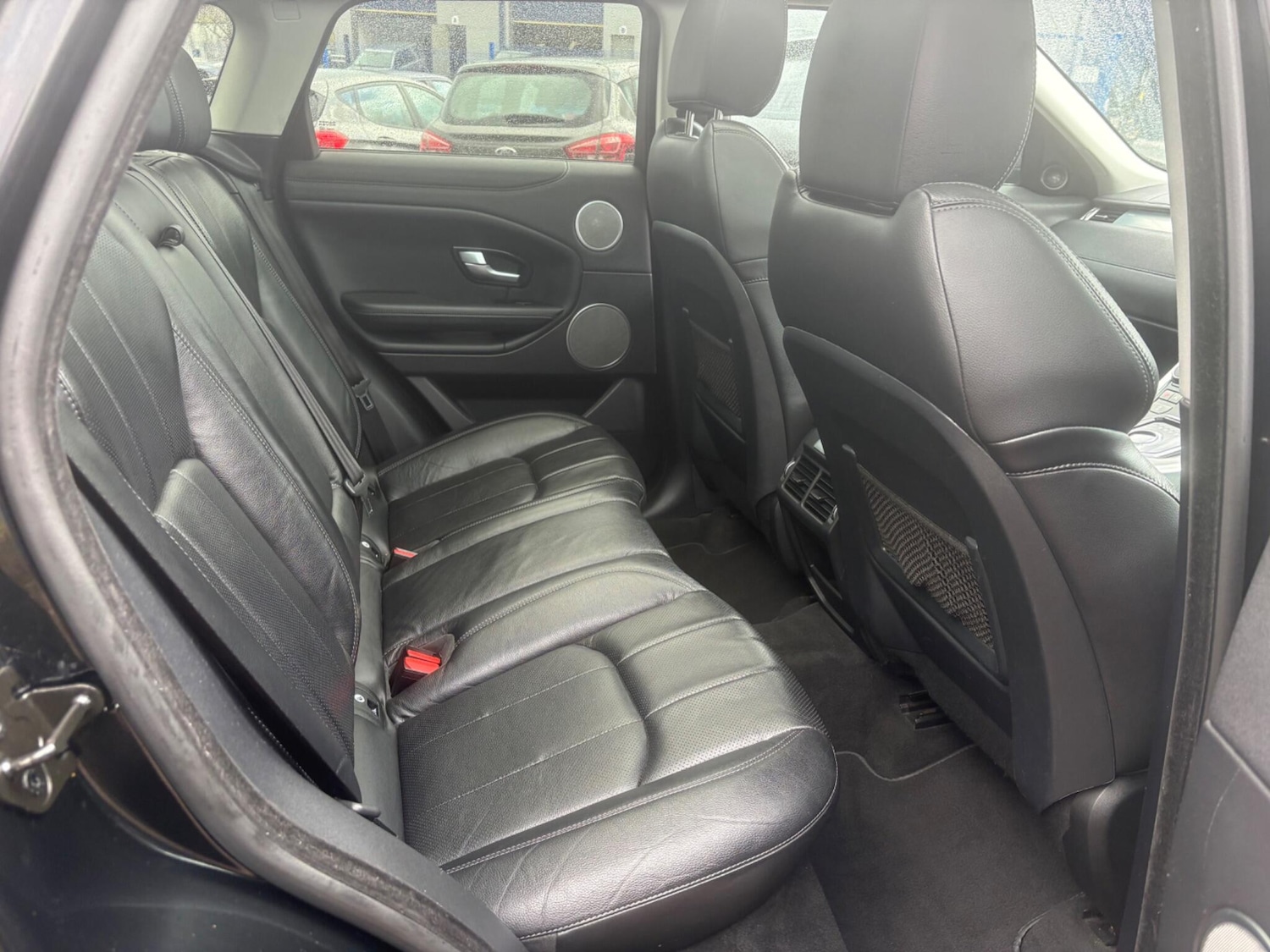 Used Land Rover Range Rover Evoque 2017 for sale - 77523496: Photo 8