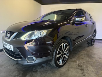 Used Nissan Qashqai 2014 for sale - 78999085: Photo