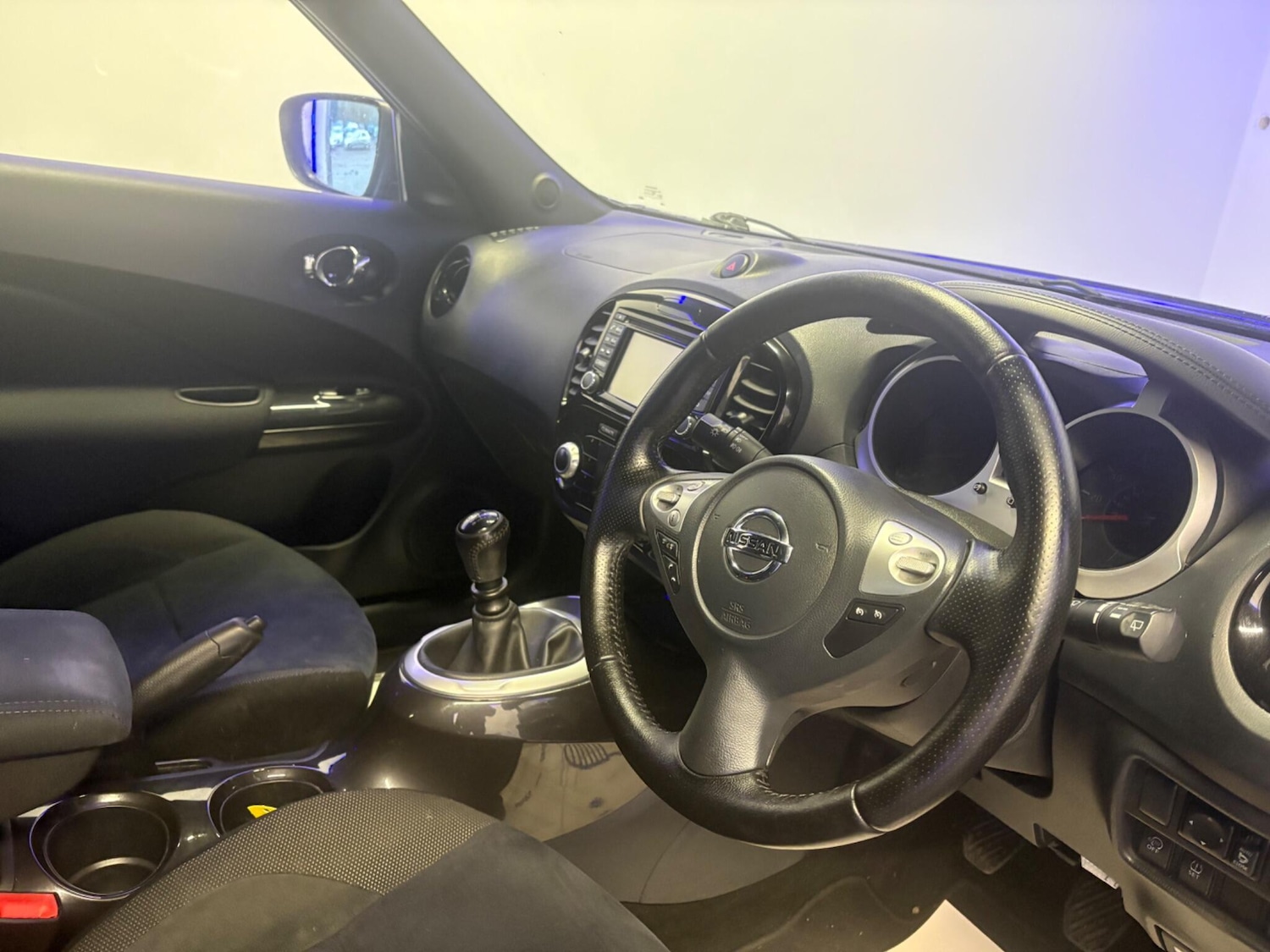 Used Nissan Juke 2016 for sale - 77315302: Photo 10