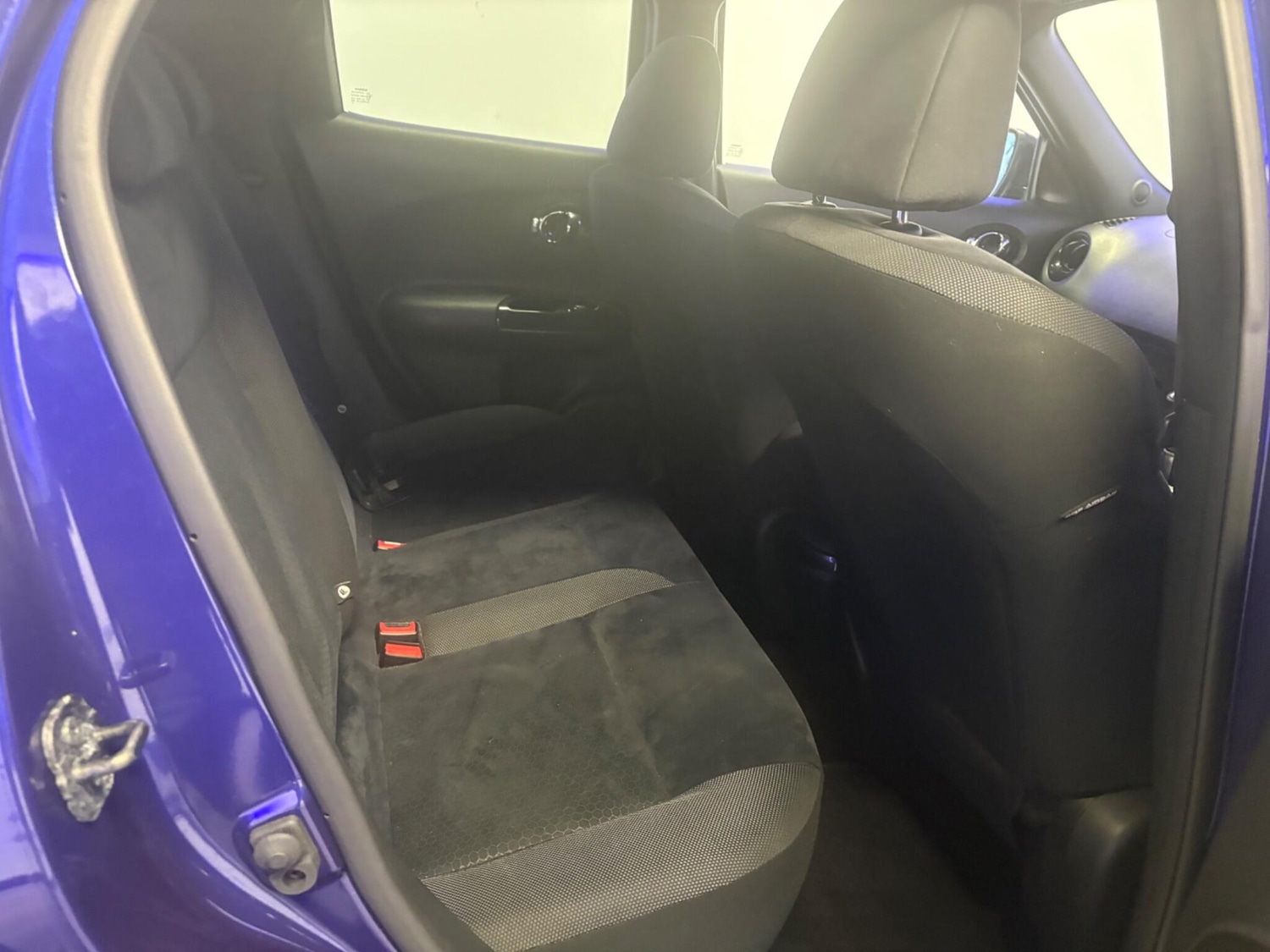 Used Nissan Juke 2016 for sale - 77315302: Photo 14