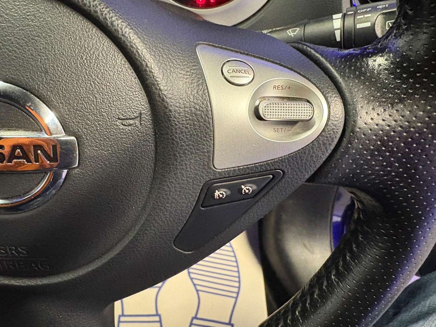 Used Nissan Juke 2016 for sale - 77315302: Photo 20