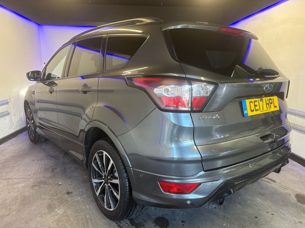 Used Ford Kuga 2017 for sale - 76660164: Photo 11