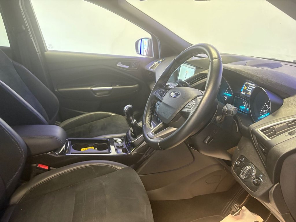 Used Ford Kuga 2017 for sale - 76660164: Photo 12