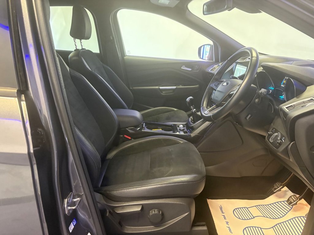 Used Ford Kuga 2017 for sale - 76660164: Photo 13