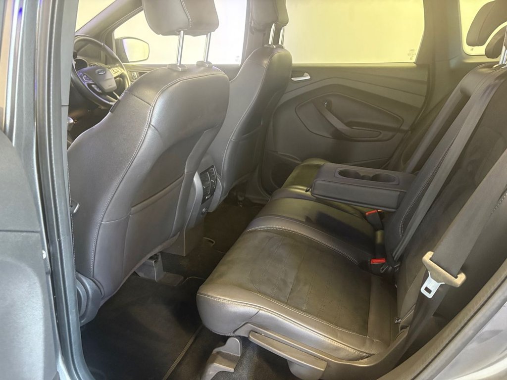 Used Ford Kuga 2017 for sale - 76660164: Photo 15