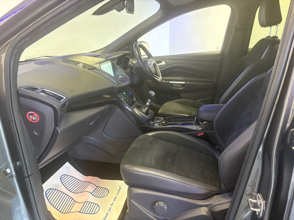 Used Ford Kuga 2017 for sale - 76660164: Photo 16