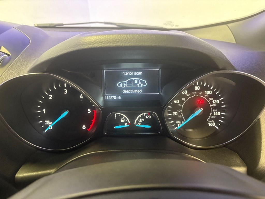 Used Ford Kuga 2017 for sale - 76660164: Photo 18