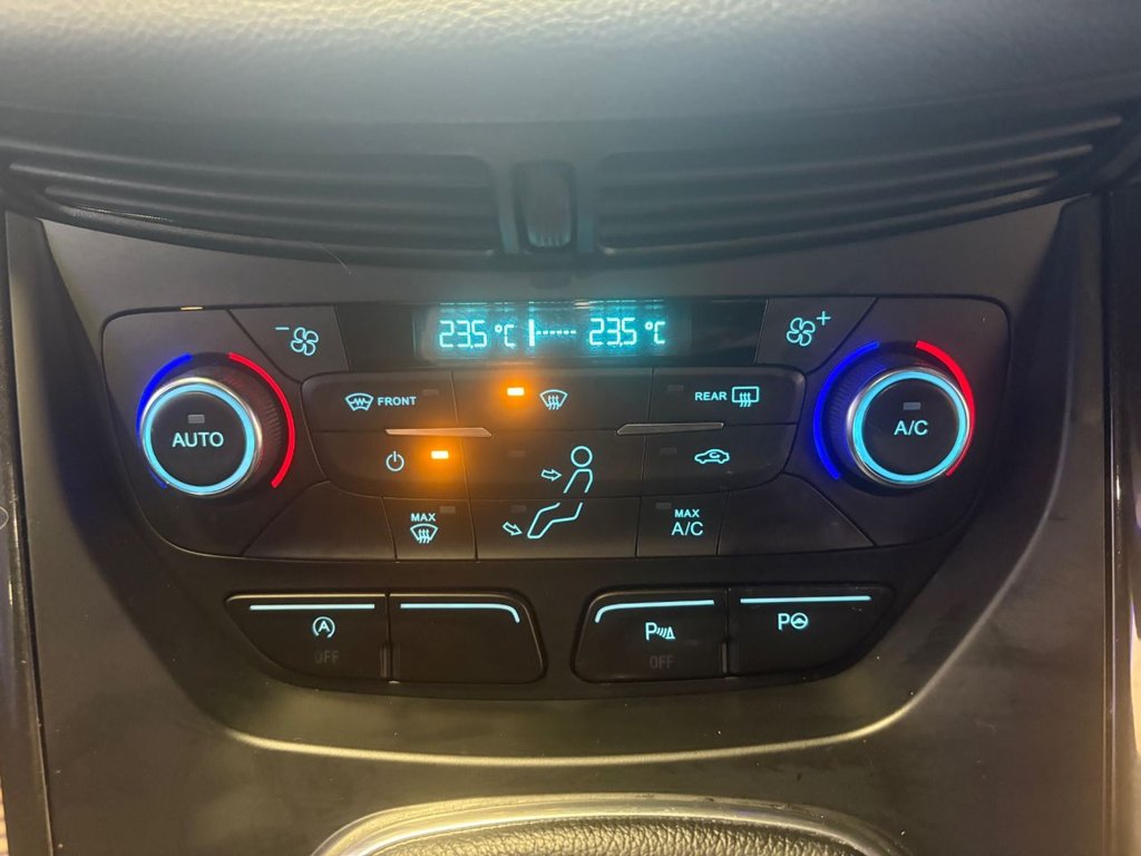 Used Ford Kuga 2017 for sale - 76660164: Photo 20