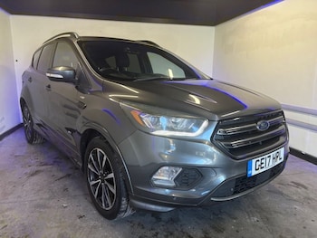 Used Ford Kuga 2017 for sale - 76660164: Photo