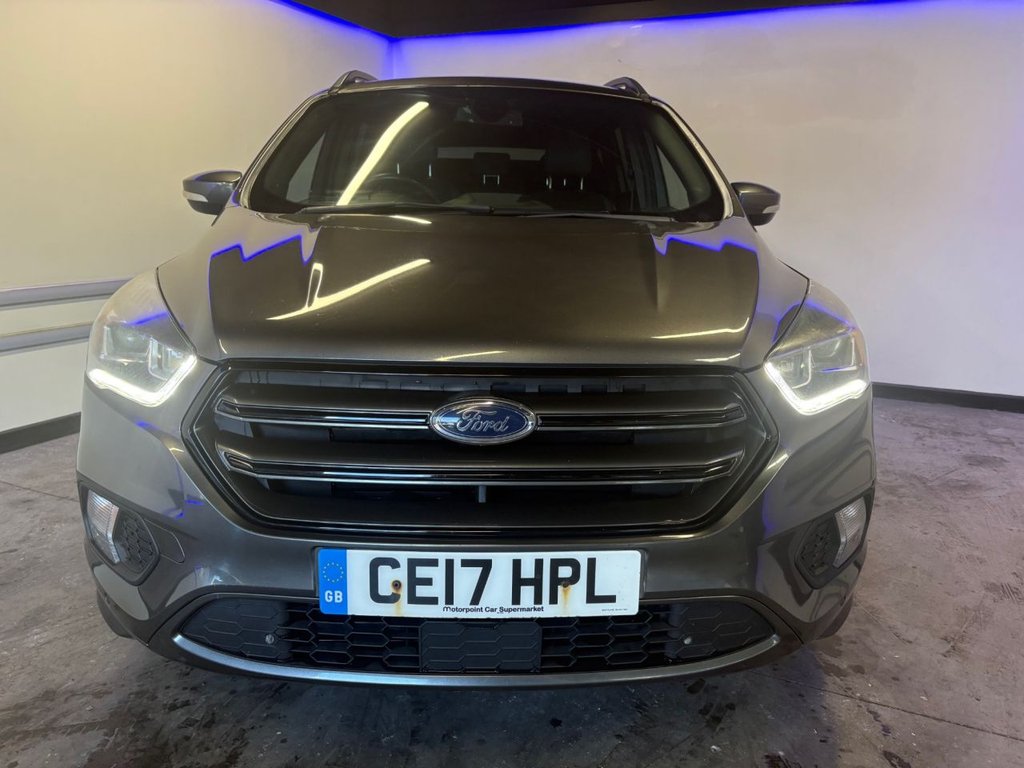 Used Ford Kuga 2017 for sale - 76660164: Photo 3