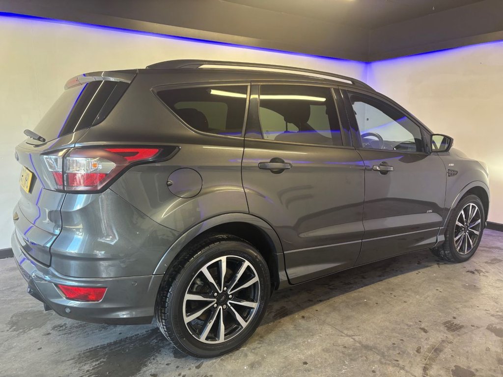 Used Ford Kuga 2017 for sale - 76660164: Photo 6