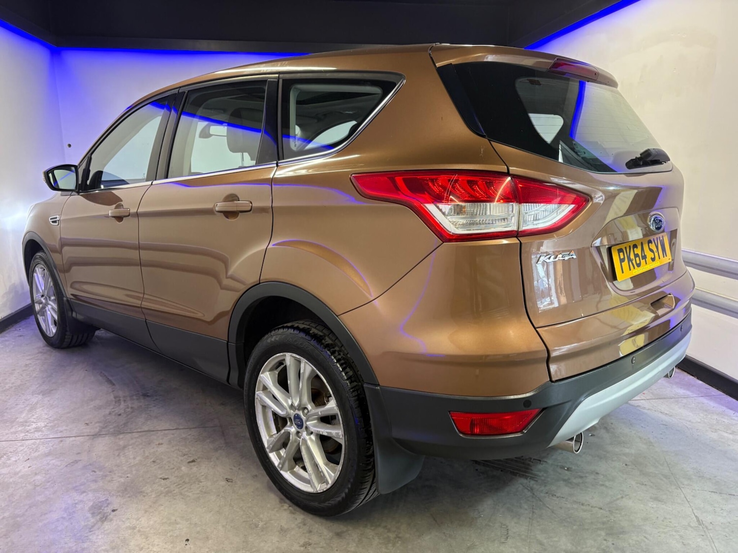 Used Ford Kuga for sale - 77028898: Photo 10