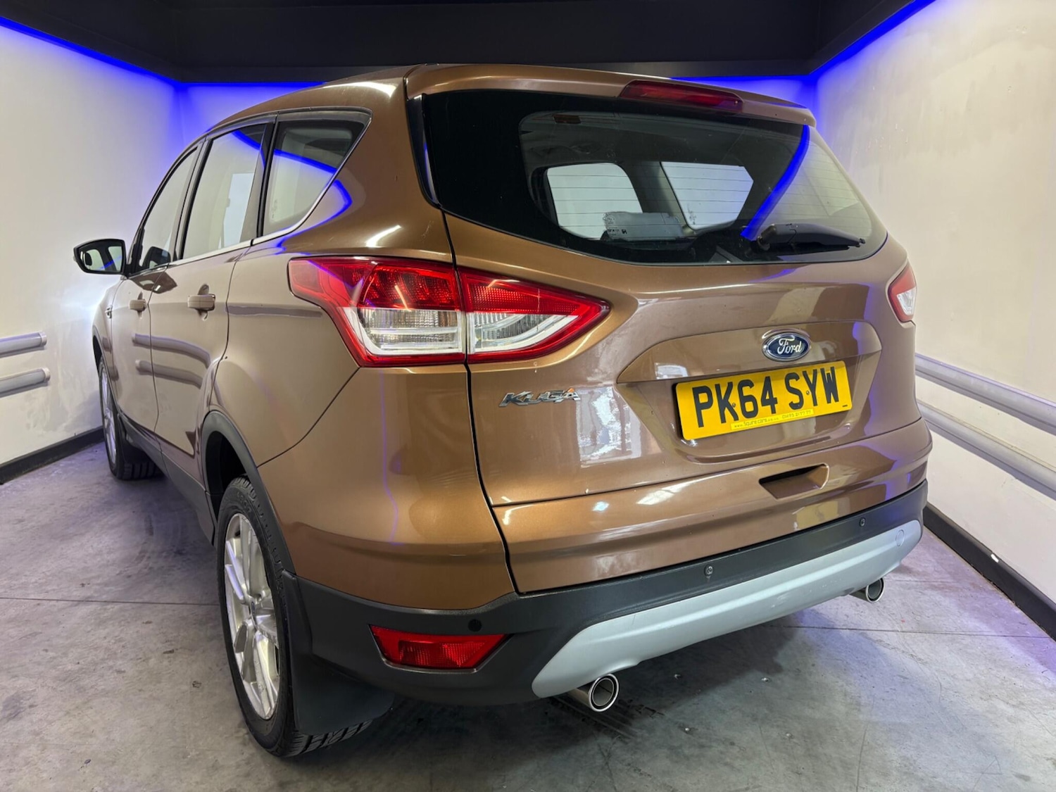 Used Ford Kuga for sale - 77028898: Photo 11