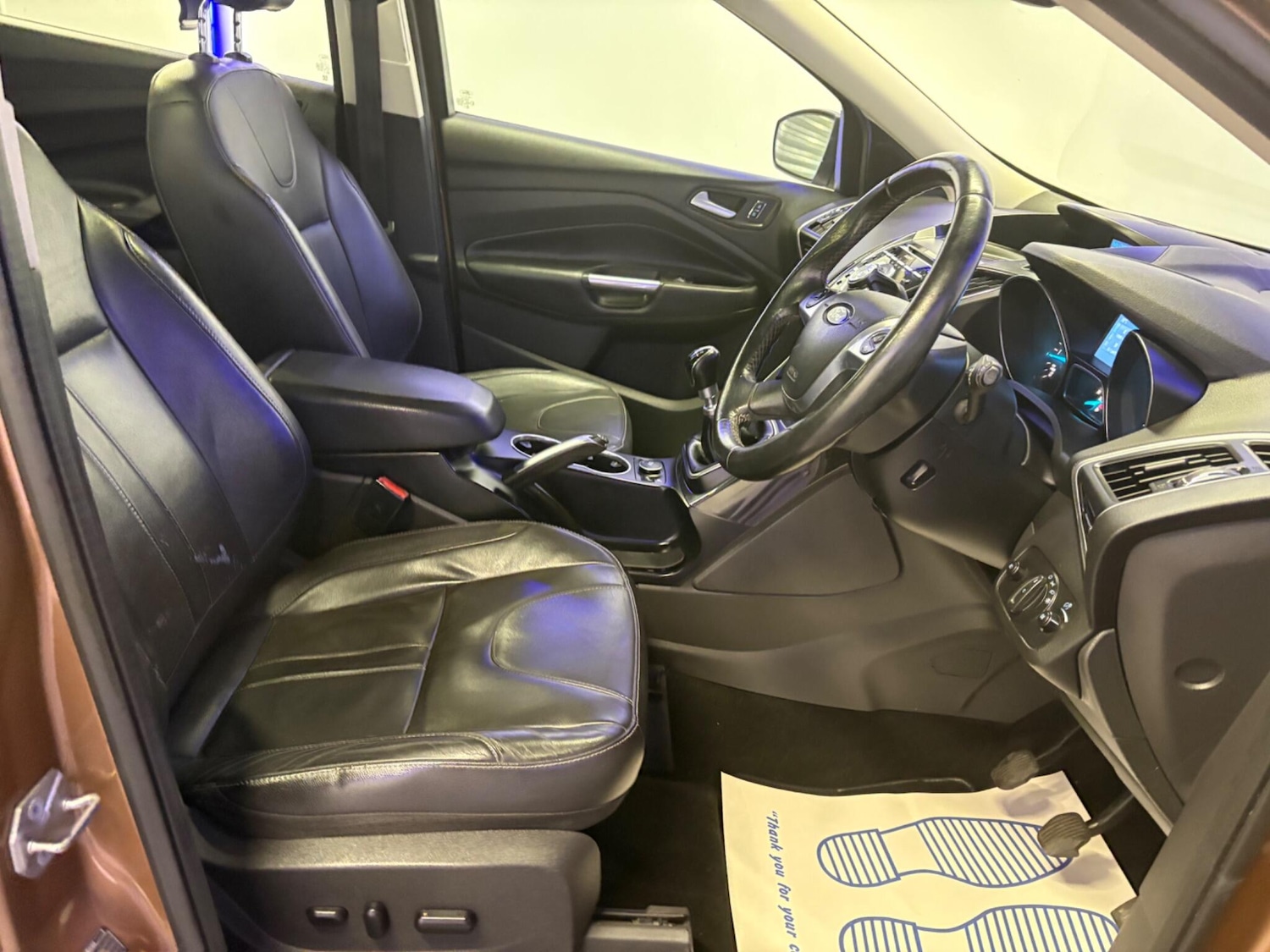 Used Ford Kuga for sale - 77028898: Photo 12