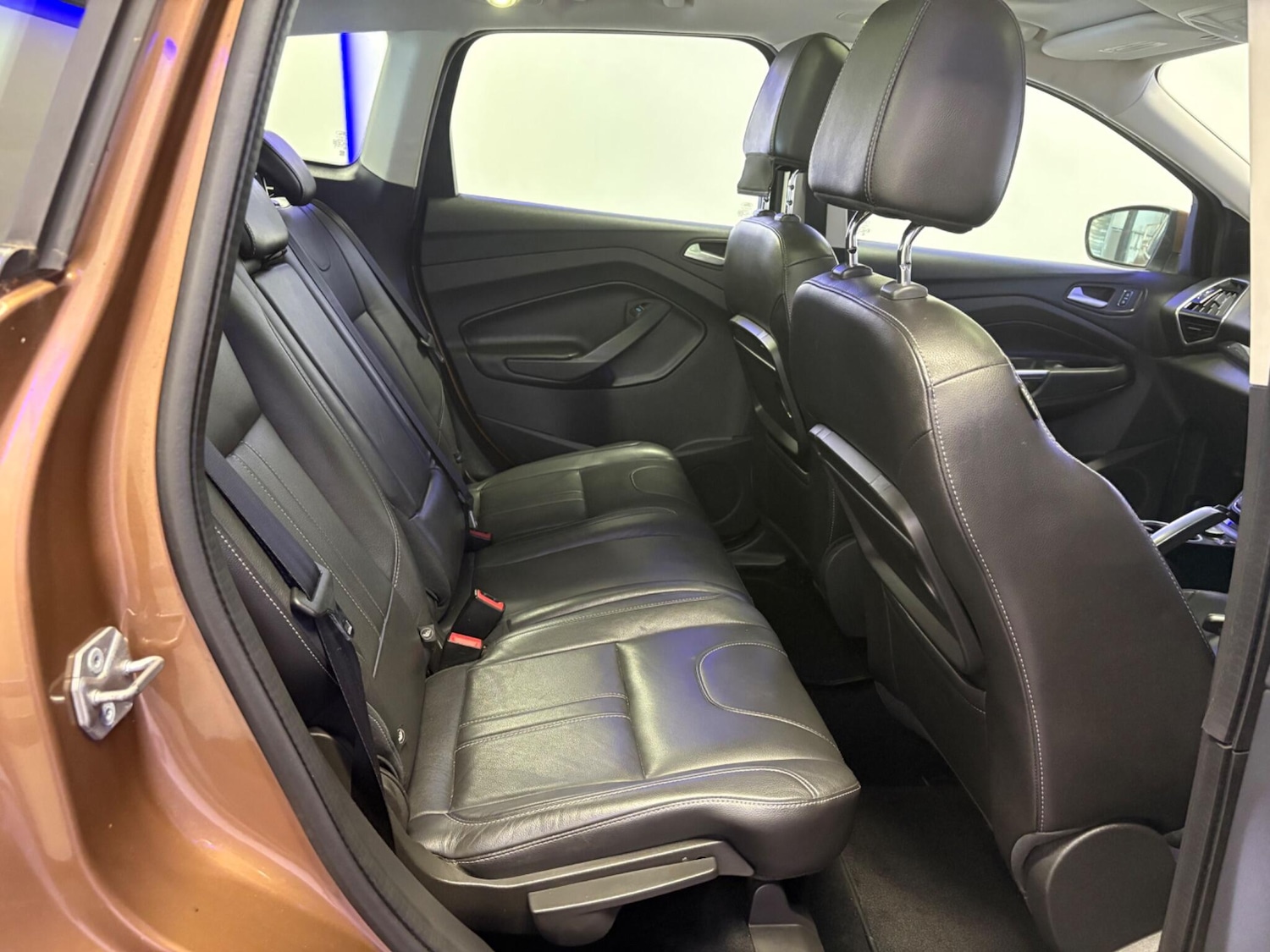 Used Ford Kuga for sale - 77028898: Photo 13